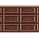 Illustration for article titled Hershey’s changes chocolate bar design for first time in over a century for 🤔 reasons